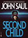 Cover image for Second Child